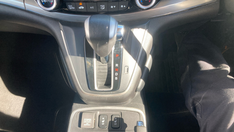 Honda CR-V 2.0 i-VTEC SR 5dr Auto Petrol Estate